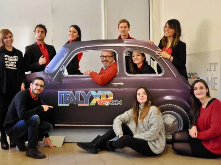 Alla ricerca di un travel consultant 2.0