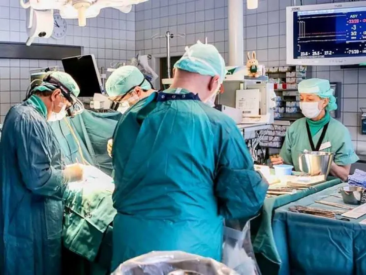 Asportazione dell'utero. Ecco quando è lecito