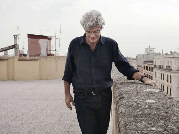 Mario Martone: «La mia rivoluzione è raccontare la vita»