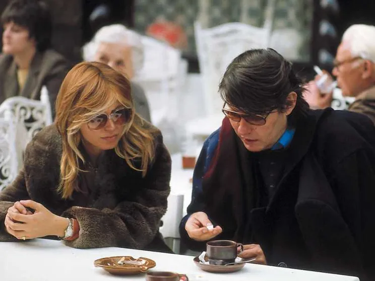 Venti anni senza De André. Dori Ghezzi: «Fabrizio appartiene alla gente»
