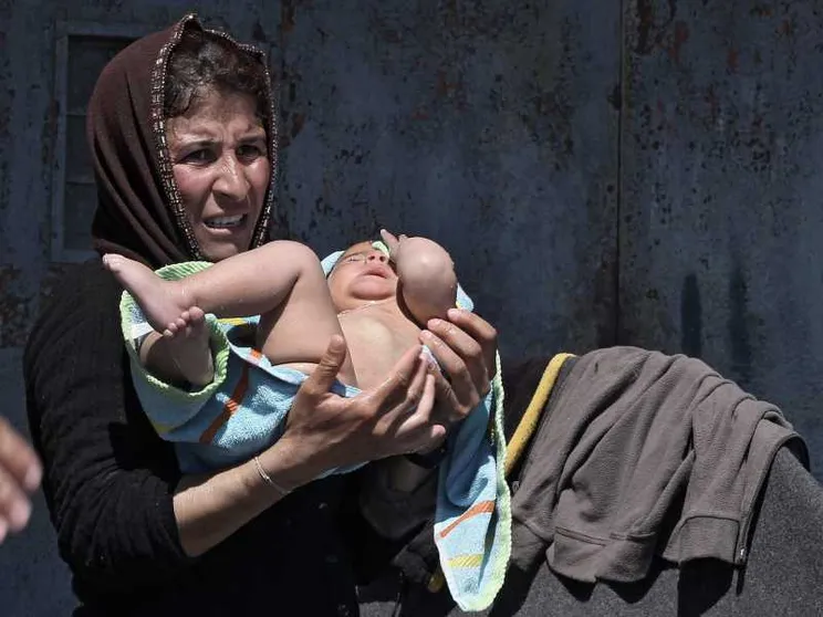 Dove stanno (tutti) i «veri martiri»
