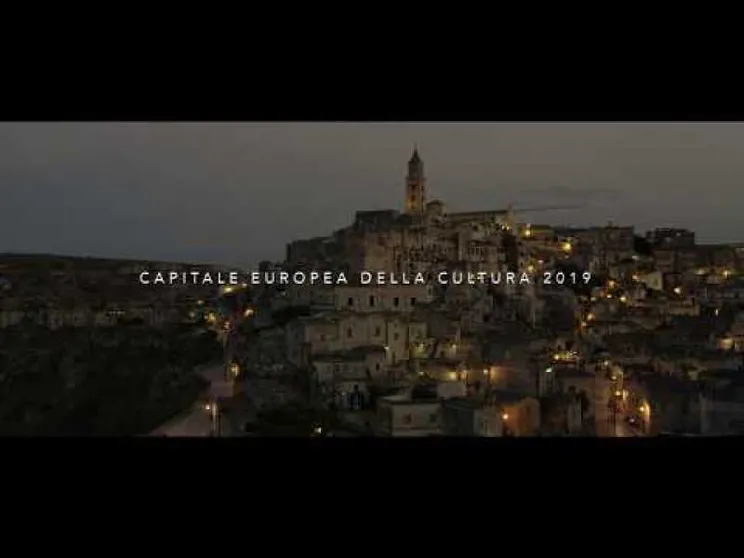 «Mathera», il riscatto di una delle città più antiche (e belle) del mondo