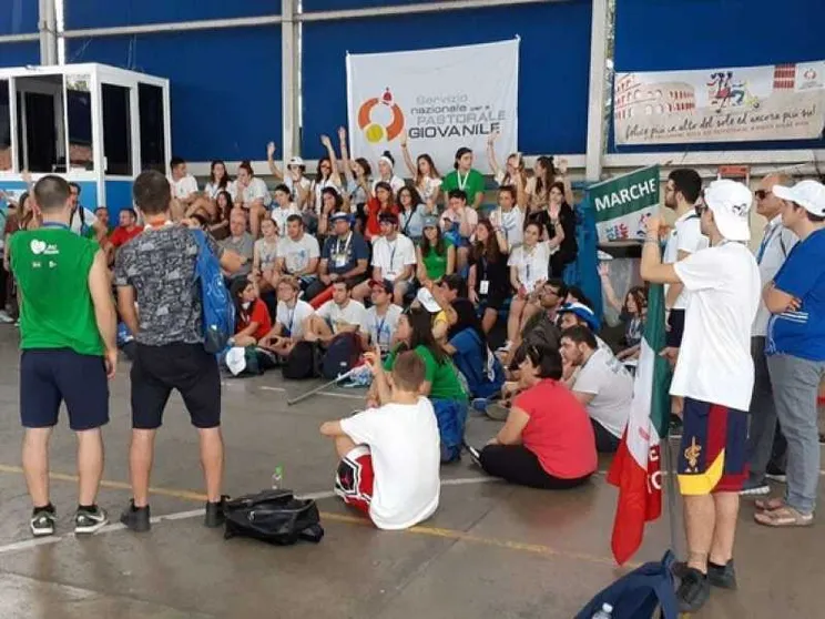 Gmg di Panama, le foto di gruppo dei partecipanti