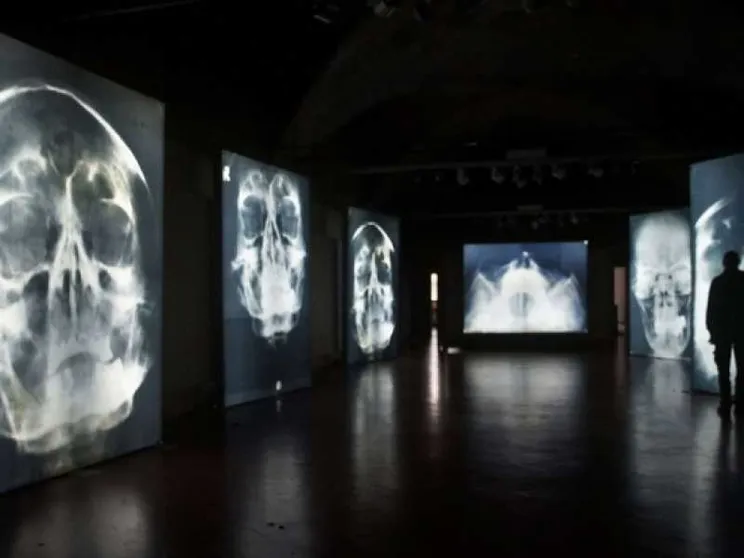 Hitler, radiografia del Male