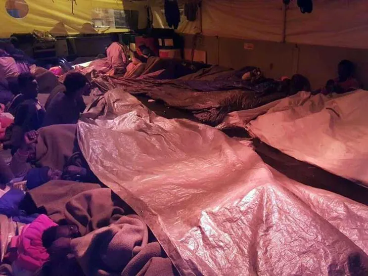 Siracusa, «la diocesi pronta ad accogliere i migranti»