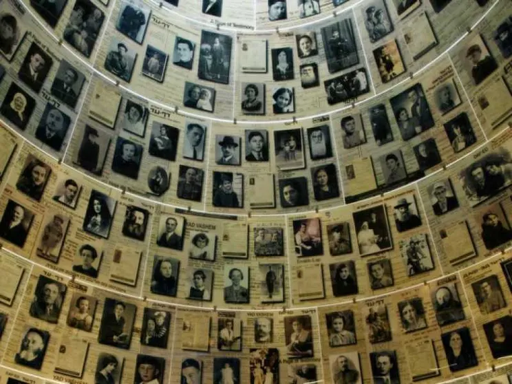 La Bestia dei lager uccide ancora?
