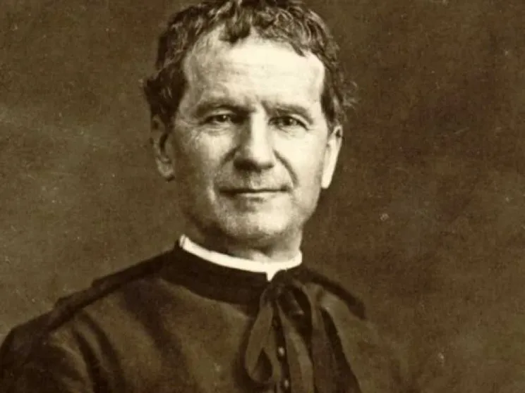 Lo scrittore Geda rilegge Don Bosco: «Un visionario con i piedi per terra»