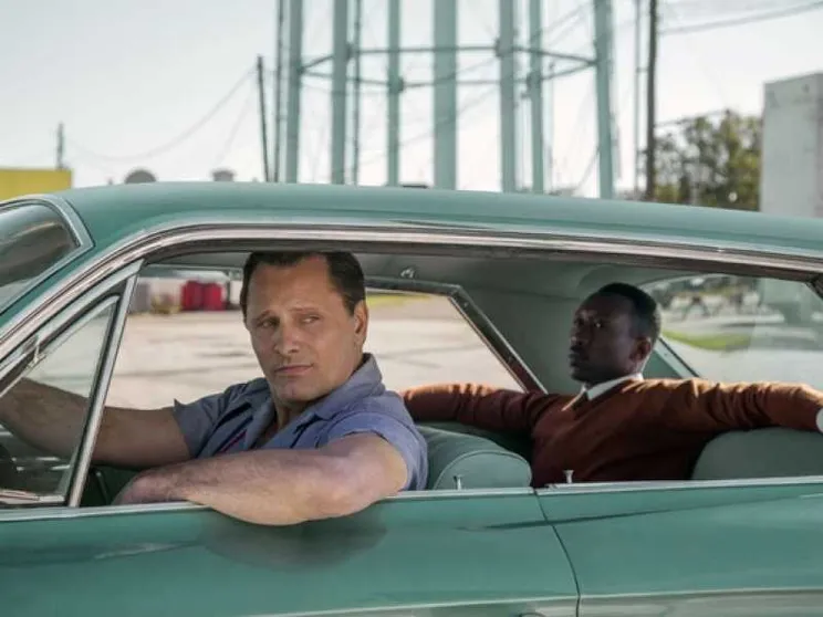 Viggo Mortensen: «L'America razzista del passato per parlare del presente»