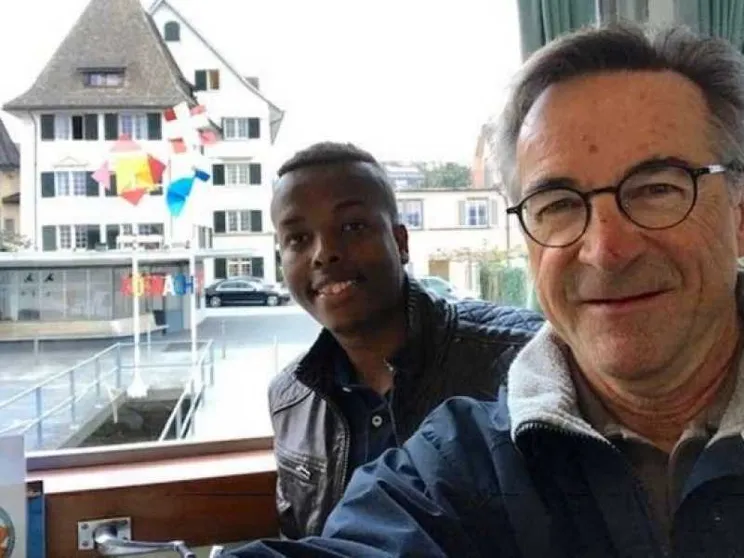 Shaakir ed io, la prova che serve a Salvini
