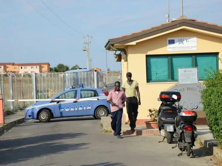 L'assalto delle holding straniere. E l’accoglienza diventa vero business