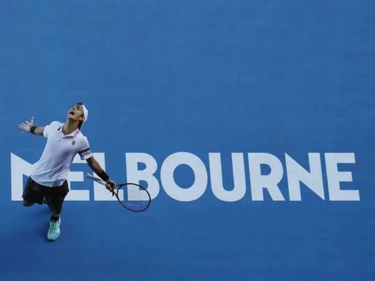 Lorenzo Musetti fa sognare il tennis italiano