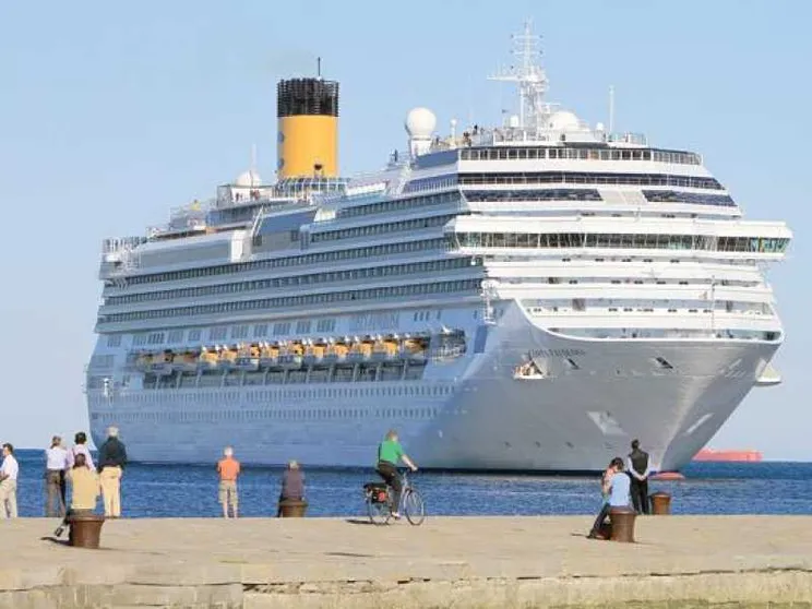 Costa Crociere bandisce lo spreco alimentare