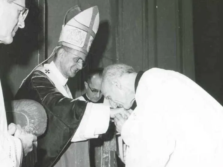 Arrupe: si apre la fase diocesana per la causa di beatificazione