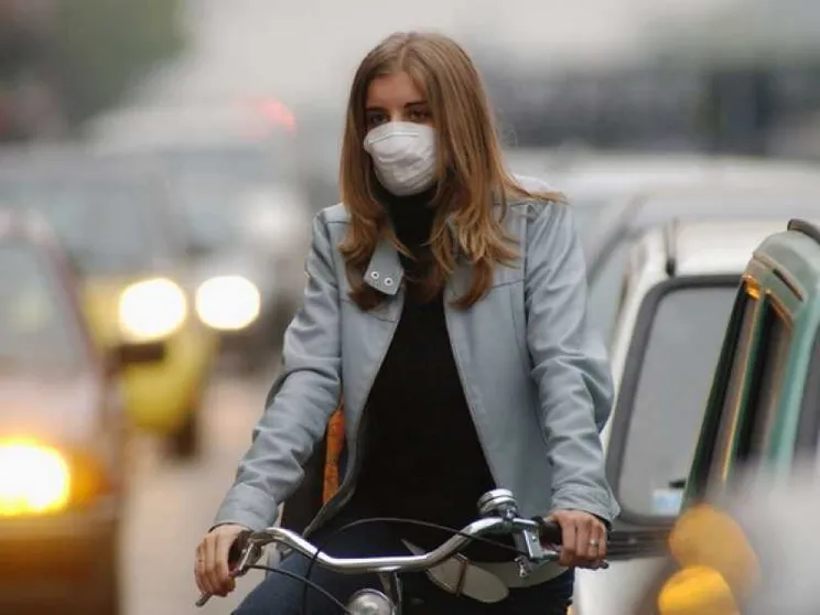Usura gomme e freni inquinano come i gas di scarico