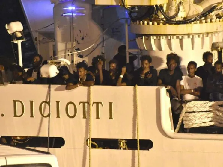 Contro l'Italia pioggia di ricorsi a Strasburgo