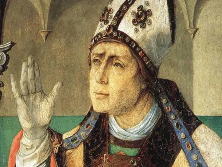 Terebinto, il boom dei Padri della Chiesa
