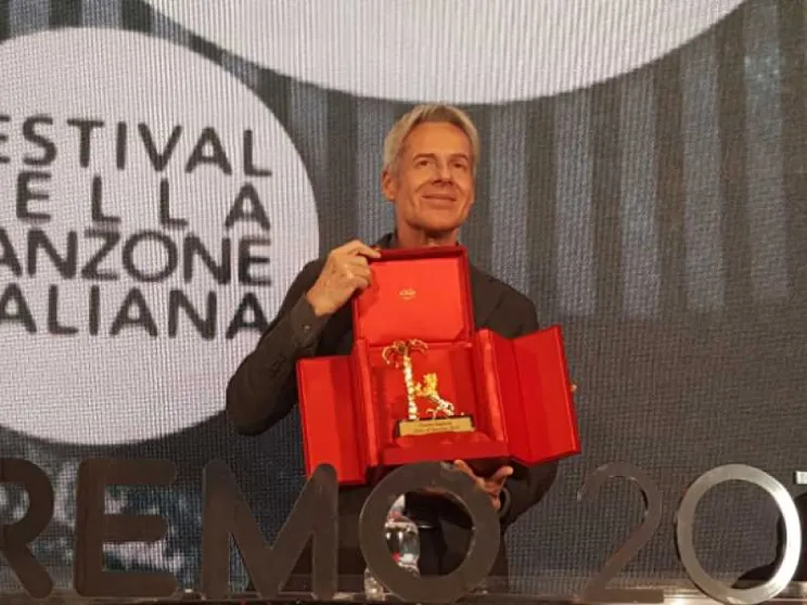 Baglioni: «Tris a Sanremo? Lo rifarei ma con dei cambiamenti»