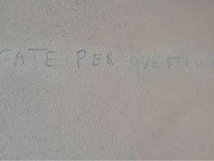 Adottano giovane senegalese. Insulti contro famiglia di Melegnano