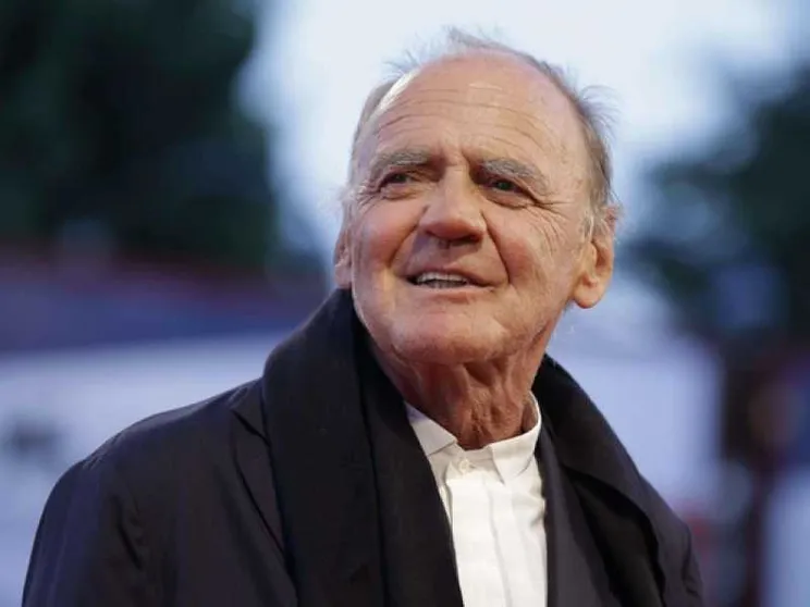 È morto a 77 anni Bruno Ganz, angelo per Wenders e maschera di Hitler