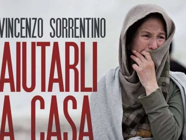 «Guardiamoli in faccia. Soltanto così li sapremo accogliere»