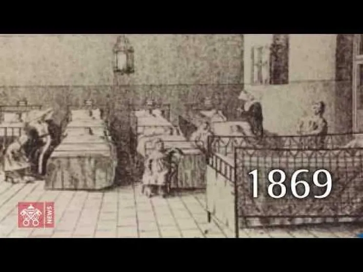 Un mondo di bimbi da salvare