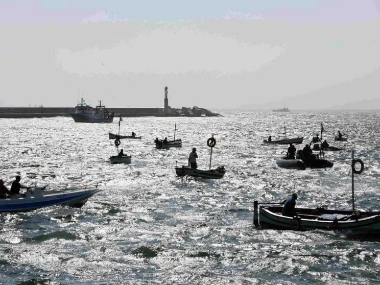 Dai vescovi di venti Paesi il grido di pace per il Mediterraneo