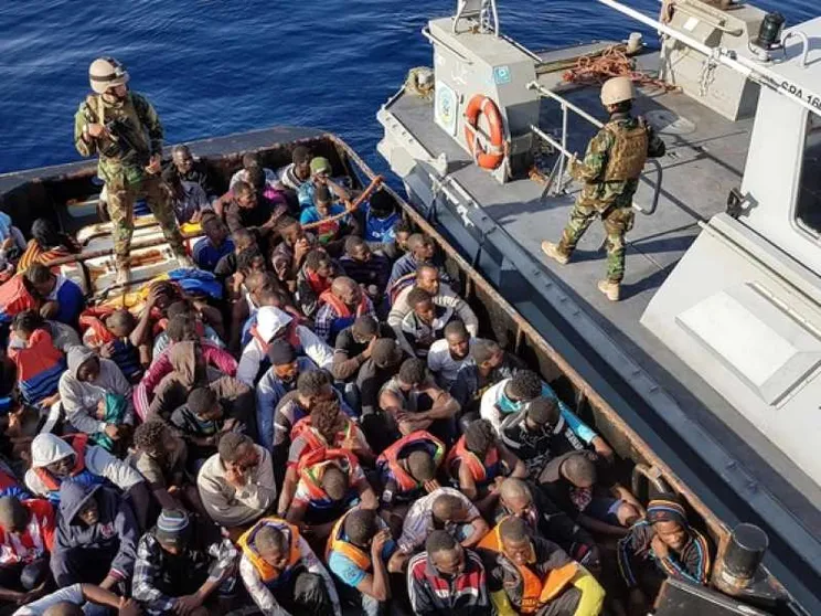 Il Viminale: «Libia porto sicuro anche per l'Ue». Bruxelles e Onu smentiscono