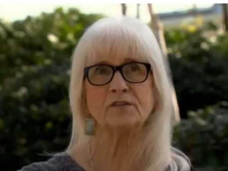 La donna felice che non sente dolore. Ma non sapeva di essere speciale