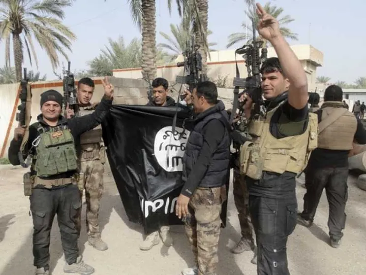 La lotta al Daesh è costata 1.257 «danni collaterali»