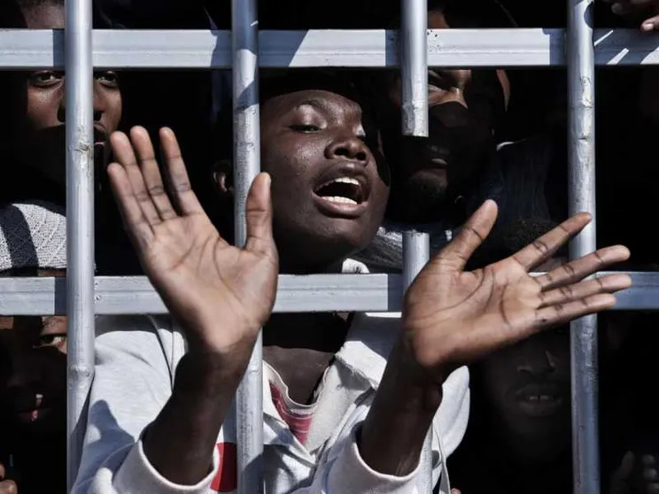 Nuova accusa Onu alla Libia: «Orrori indicibili nei centri di detenzione»