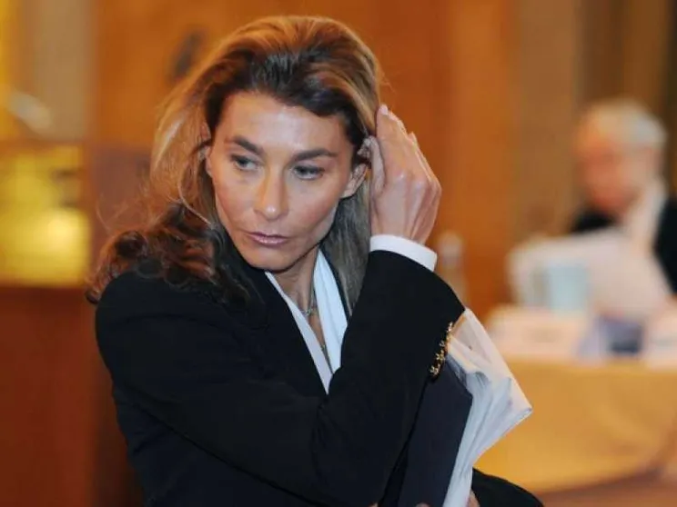 Revocato patteggiamento, Giulia Ligresti prosciolta
