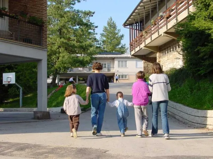 Le case famiglia al governo: «Ai bambini servono tutele»