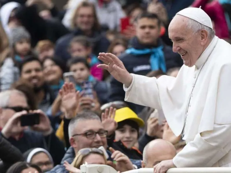 Papa Francesco: Dio vuole fratellanza fra cattolici e musulmani