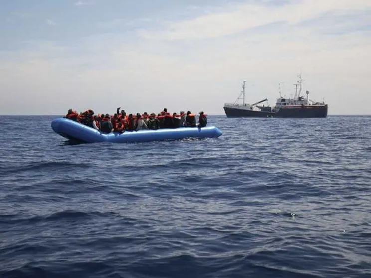 La nave Kurdi verso Lampedusa. Salvini: se ne occupi la Germania