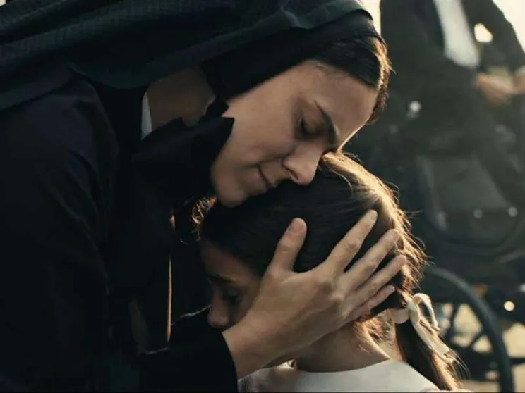 Un film su Madre Cabrini e il coraggio di chi emigra