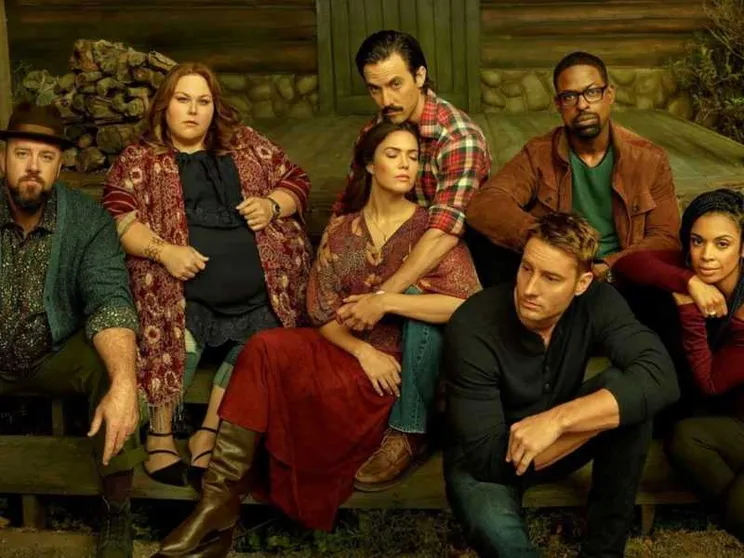 Così la bellezza della famiglia trova spazio nelle serie in tv