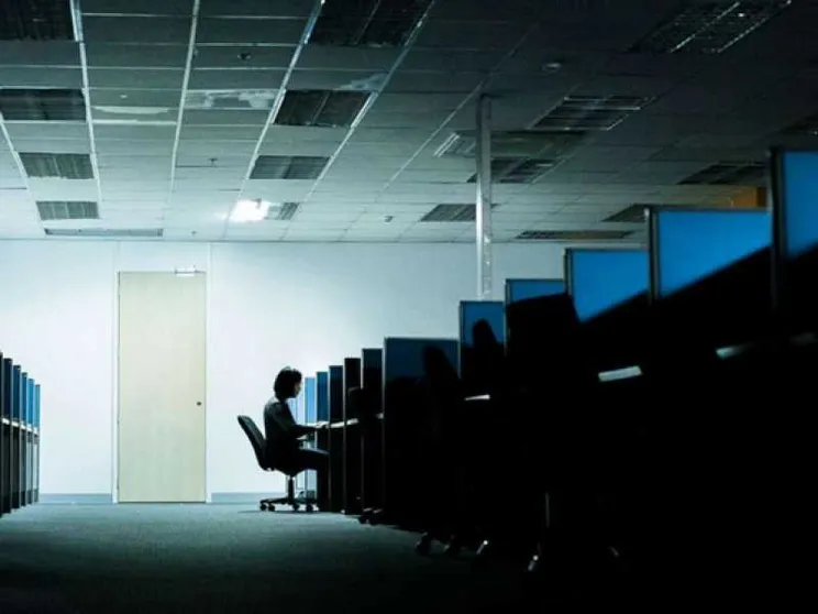 “The Cleaners”, così si “ripulisce” il web. Tra libertà e censura
