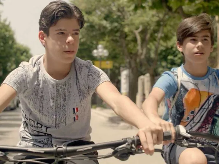 Un film emozionante su San Pio da Pietrelcina