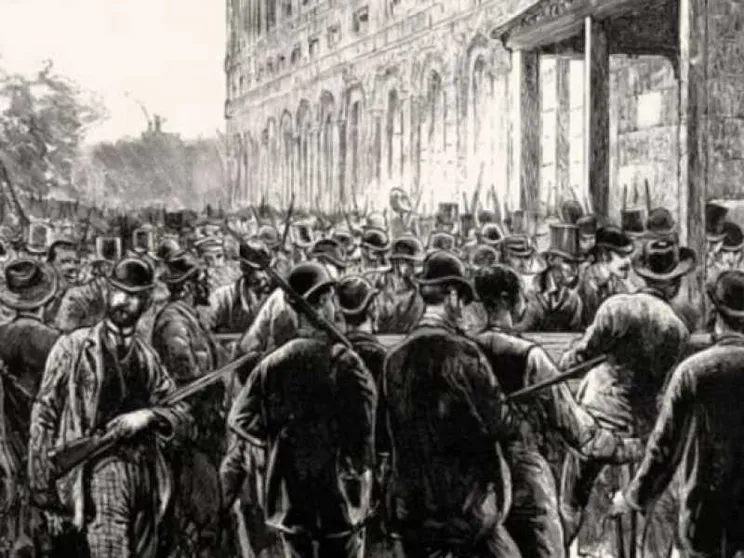 New Orleans si scusa per il linciaggio di 11 immigrati italiani. 128 anni dopo