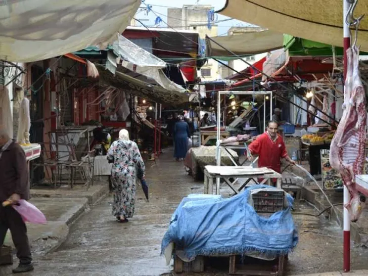 Dal Marocco all'Italia e ritorno: sviluppo solo a metà