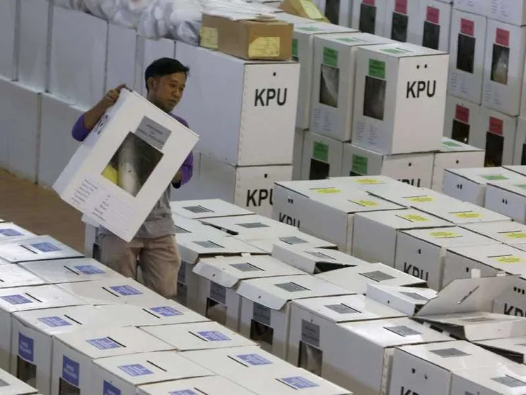 L'Indonesia vuole puntare ancora sull'islam moderato