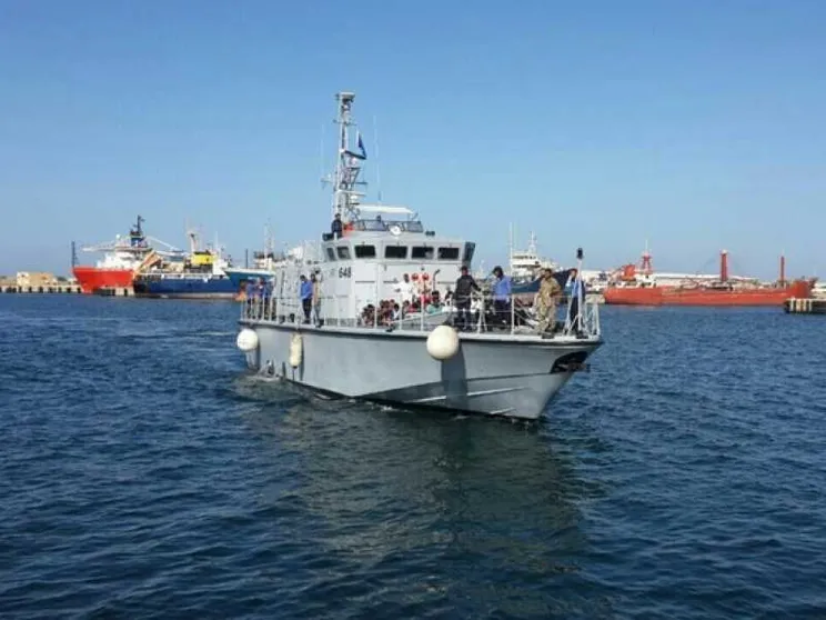Guardia costiera libica incapace di soccorrere, la prova delle registrazioni