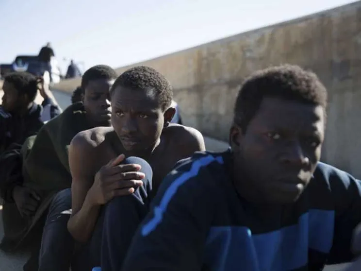 Onu: «Migliaia di migranti rischiano la vita, bloccati nei centri di detenzione»