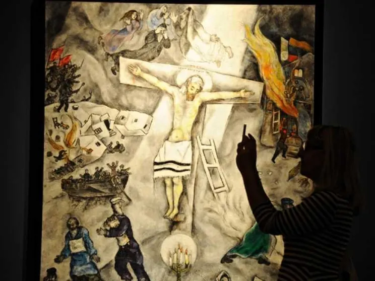 Venerdì Santo. Turoldo e le domande sulla morte