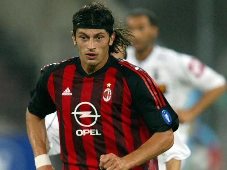 L'altro Kaladze, il sindaco del pallone
