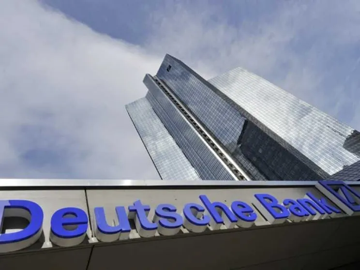Salta la fusione tra Deutsche Bank e Commerzbank