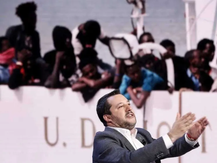 Cifre in libertà su irregolari e sbarchi: la Ue bacchetta l'Italia