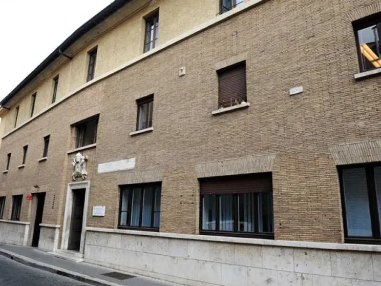 L'Osservatore Romano cambia sede e rinnova i vertici dell'inserto femminile
