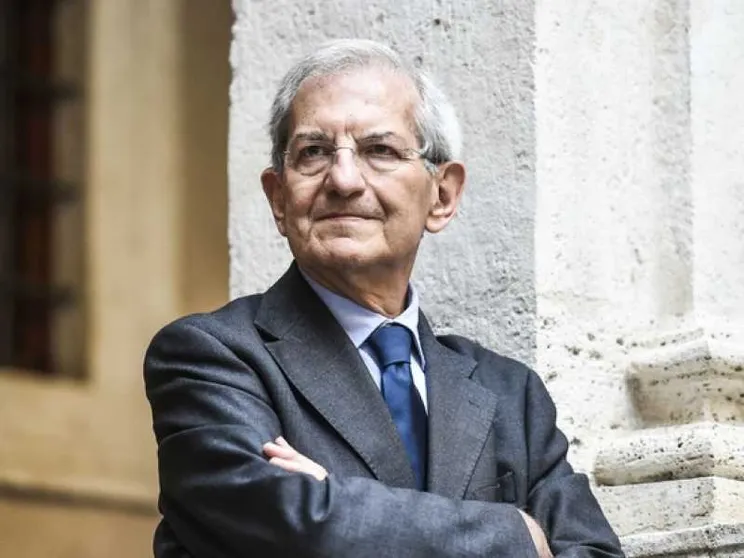 Violante: «Il ritorno di modelli fascisti? Mi preoccupa l'indifferenza»