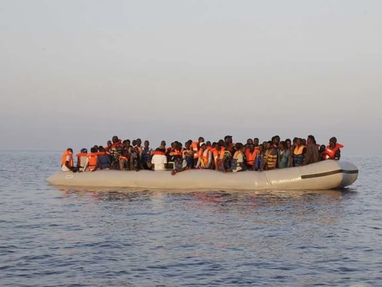 Affonda barcone di migranti nel mar Egeo, morti cinque bambini e quattro donne